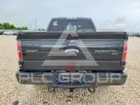 2013 Ford F-150 фото