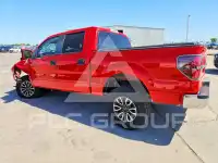 2013 Ford F-150 фото