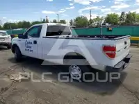 2013 Ford F-150 фото