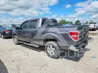 2013 Ford F-150 фото