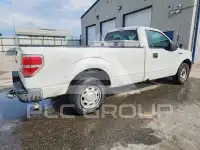 2013 Ford F-150 фото