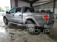 2013 Ford F-150 фото