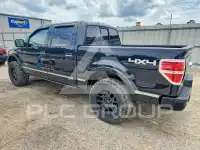 2013 Ford F-150 фото