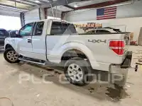 2013 Ford F-150 фото