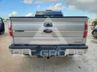 2013 Ford F-150 фото
