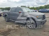 2013 Ford F-150 фото