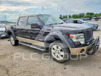 2013 Ford F-150 фото