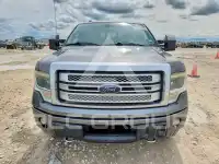 2013 Ford F-150 фото