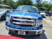2013 Ford F-150 фото