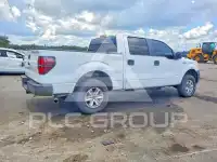 2013 Ford F-150 фото