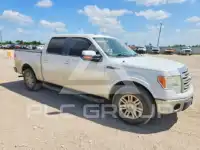 2013 Ford F-150 photo