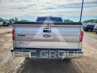 2013 Ford F-150 фото