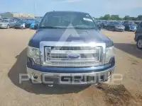 2013 Ford F-150 фото