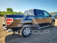 2013 Ford F-150 фото