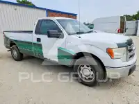 2013 Ford F-150 фото