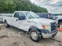 2013 Ford F-150 фото