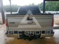 2013 Ford F-150 фото