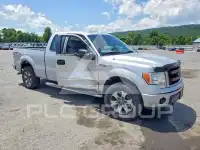 2013 Ford F-150 фото