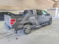2013 Ford F-150 photo