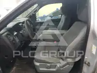 2013 Ford F-150 фото