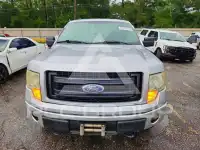 2013 Ford F-150 фото