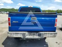 2013 Ford F-150 фото