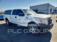 2013 Ford F-150 фото