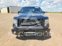 2013 Ford F-150 фото