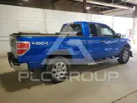2013 Ford F-150 photo