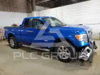 2013 Ford F-150 photo