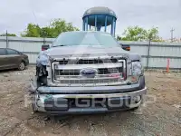 2013 Ford F-150 фото