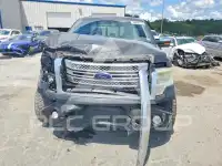2013 Ford F-150 фото