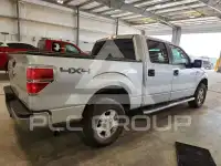 2013 Ford F-150 фото