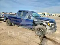 2013 Ford F-150 фото