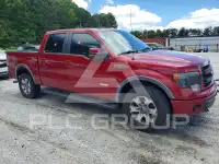 2013 Ford F-150 фото