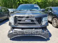 2013 Ford F-150 фото