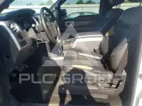 2013 Ford F-150 фото