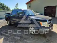 2013 Ford F-150 photo