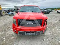 2013 Ford F-150 фото
