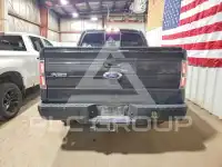 2013 Ford F-150 фото