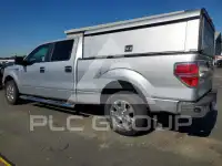 2013 Ford F-150 фото
