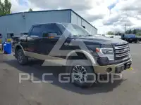 2013 Ford F-150 photo