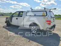 2013 Ford F-150 фото