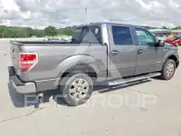 2013 Ford F-150 фото