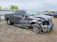 2013 Ford F-150 фото