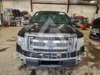 2013 Ford F-150 фото