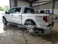 2013 Ford F-150 photo