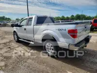 2013 Ford F-150 фото