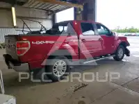 2013 Ford F-150 фото