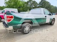 2013 Ford F-150 фото